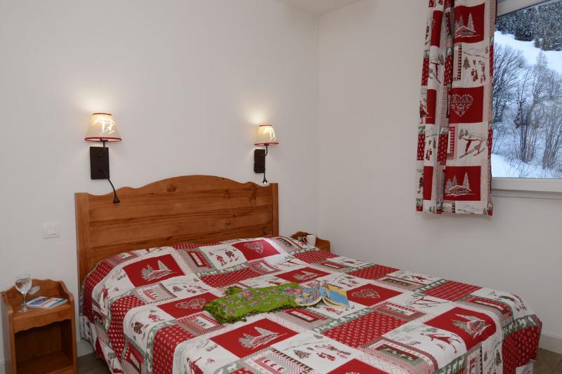 Residence Odalys Les Bergers Saint-Sorlin-d'Arves Luaran gambar